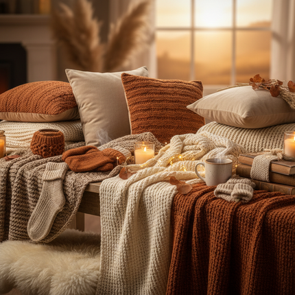 Collection image for: Cozy picks