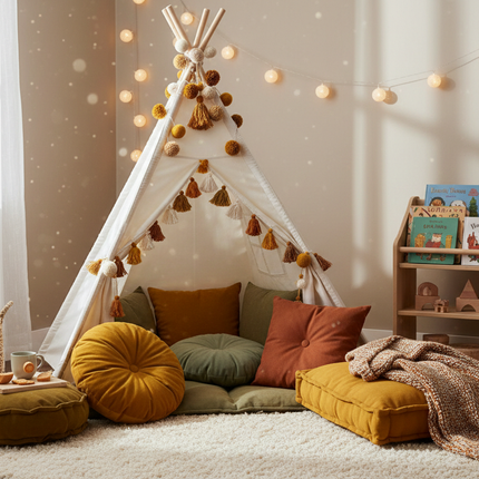 Collection image for: Cozy Kids Corner