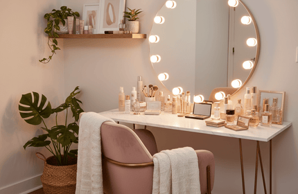 Collection image for: Beauty Corner