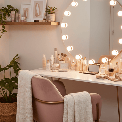 Collection image for: Beauty Corner