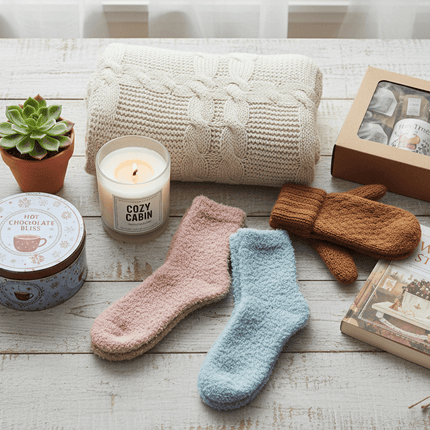 Cozy Gifts Under $25 - CozyTales Store