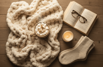 Collection image for: Cozy Must Haves