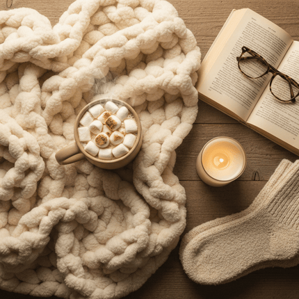 Collection image for: Cozy Must Haves