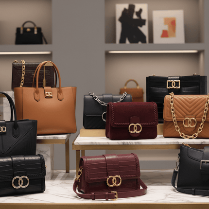 Collection image for: Cozy Hand Bags