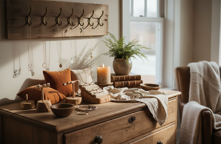 Collection image for: Cozy Jewels