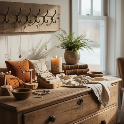 Collection image for: Cozy Jewels