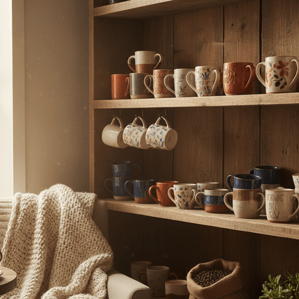 Collection image for: Mug's Corner