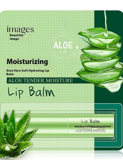 Honey Moisturizing Plant Lip Balm Moisturizing Lip Balm Antidrying Lip Wrinkle Lip Balm