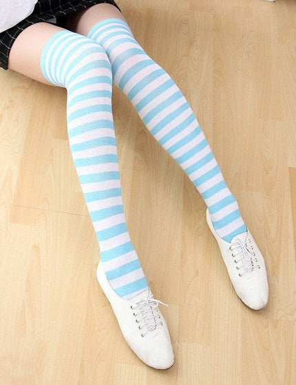 Christmas Women Decor Socks Stocking Stockings Party