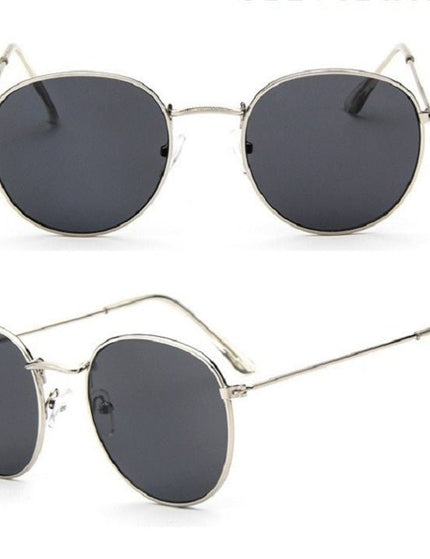 Women Retro Sunglasses
