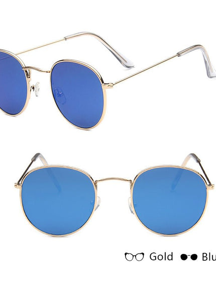 Women Retro Sunglasses