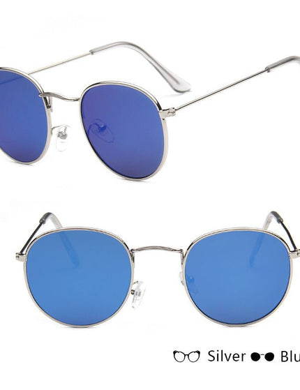 Women Retro Sunglasses