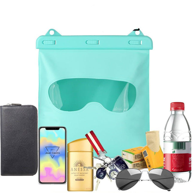 Water Supplies Waterproof Bag for Swimming Beach bag