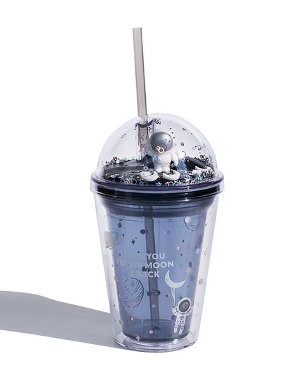 Galaxy Tumbler- Sparkle Edition