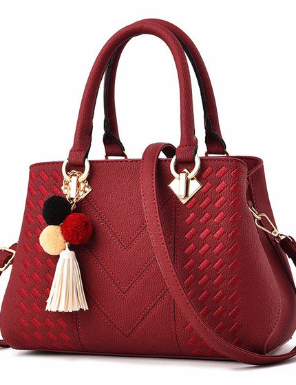 Ladies Hand Bags Luxury Handbags Women Bags Crossbody Bag
