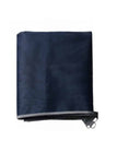 Navy blue / 150x200cm