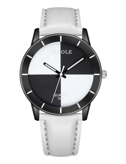 Simple Quartz Watch Student Female Watch Girl Gift