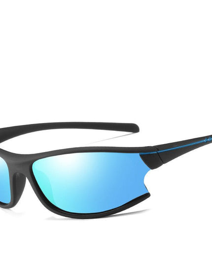 Men's polarized sunglasses sports sunglasses
