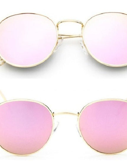 Women Retro Sunglasses