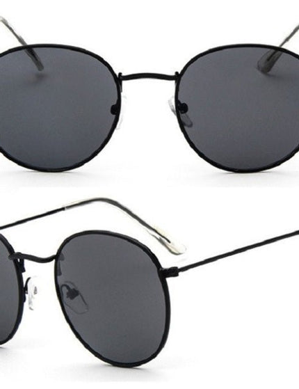 Women Retro Sunglasses