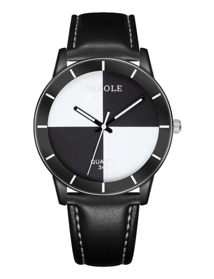 Simple Quartz Watch Student Female Watch Girl Gift