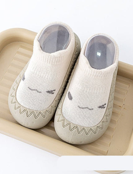 Spring And Autumn Baby Soft Sole Toddler Shoes
