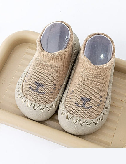 Spring And Autumn Baby Soft Sole Toddler Shoes