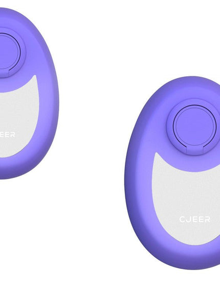 CJEER Upgraded Crystal Hair Removal Magic Crystal Hair Eraser