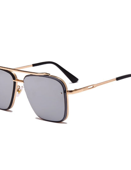 Sunglasses Metal Vintage Sunglasses