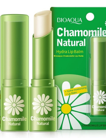 Honey Moisturizing Plant Lip Balm Moisturizing Lip Balm Antidrying Lip Wrinkle Lip Balm