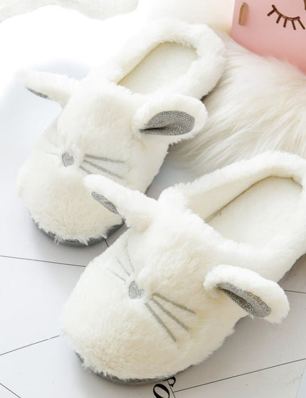 Home slippers