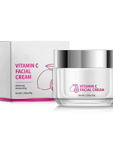 Vitamin C Face Cream Skin Care Products