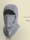 Gray / Free Size