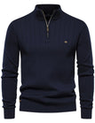 Navy Blue / L