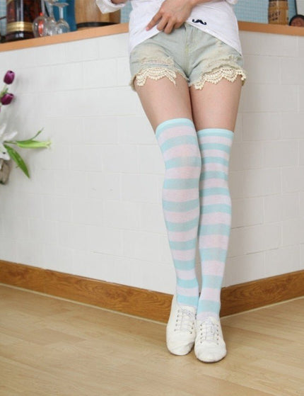 Christmas Women Decor Socks Stocking Stockings Party