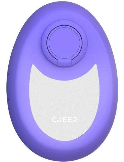 CJEER Upgraded Crystal Hair Removal Magic Crystal Hair Eraser