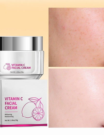 Vitamin C Face Cream Skin Care Products