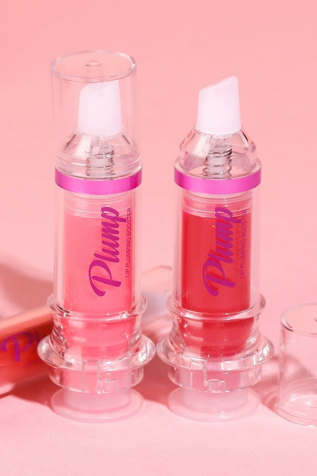 New Tube Lip Rich Lip Color Slightly Spicy Lip Honey Lip Glass Mirror Face Lip Mirror Liquid Lipstick