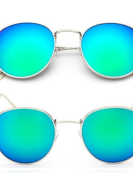 Women Retro Sunglasses