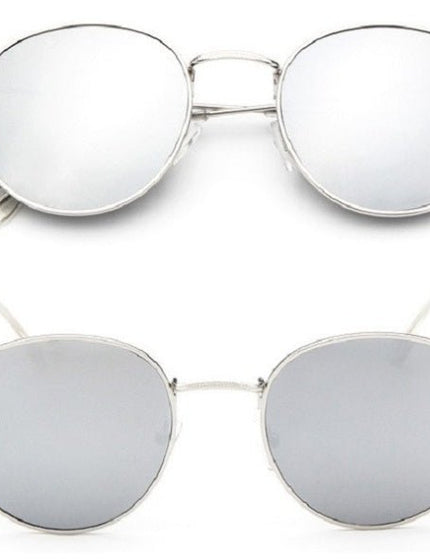 Women Retro Sunglasses