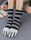 Black stripe / 1pc