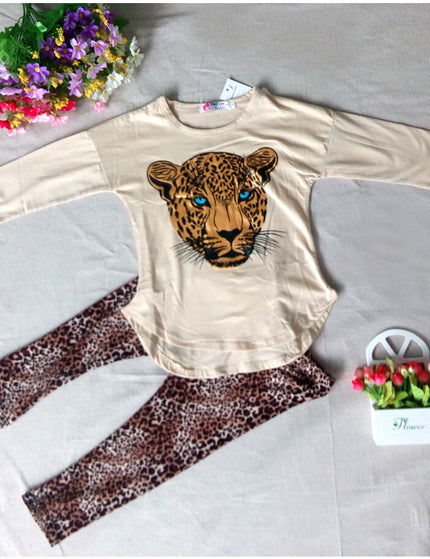 Children clothes set
