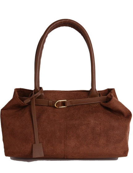 Tote Bag Large Capacity Casual Shoulder Bag Handbag