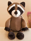 Raccoon / 25cm