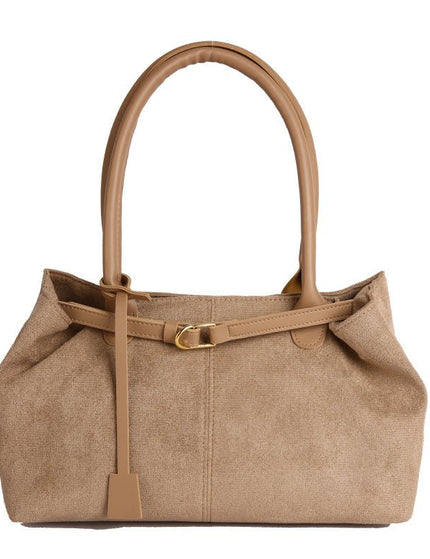 Tote Bag Large Capacity Casual Shoulder Bag Handbag