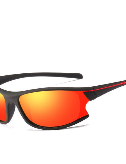 Men's polarized sunglasses sports sunglasses