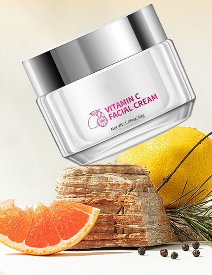 Vitamin C Face Cream Skin Care Products