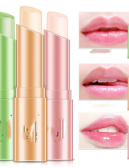 Honey Moisturizing Plant Lip Balm Moisturizing Lip Balm Antidrying Lip Wrinkle Lip Balm