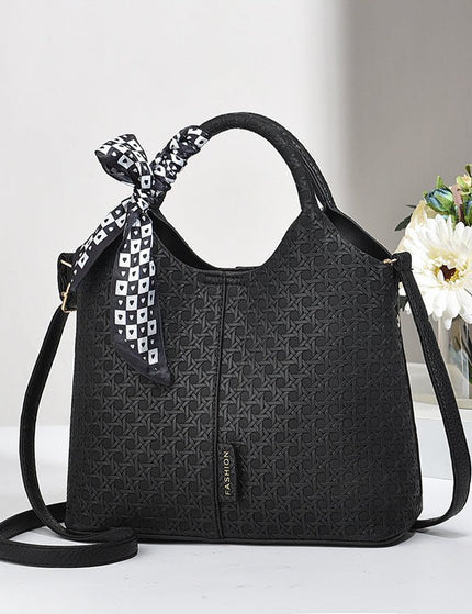 Fashionable Ladies Handbag With A Spacious And Elegant Design