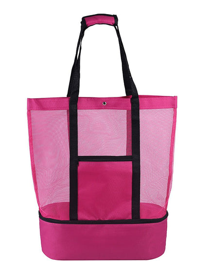 Beach CampingIce Bag Lunch Bags